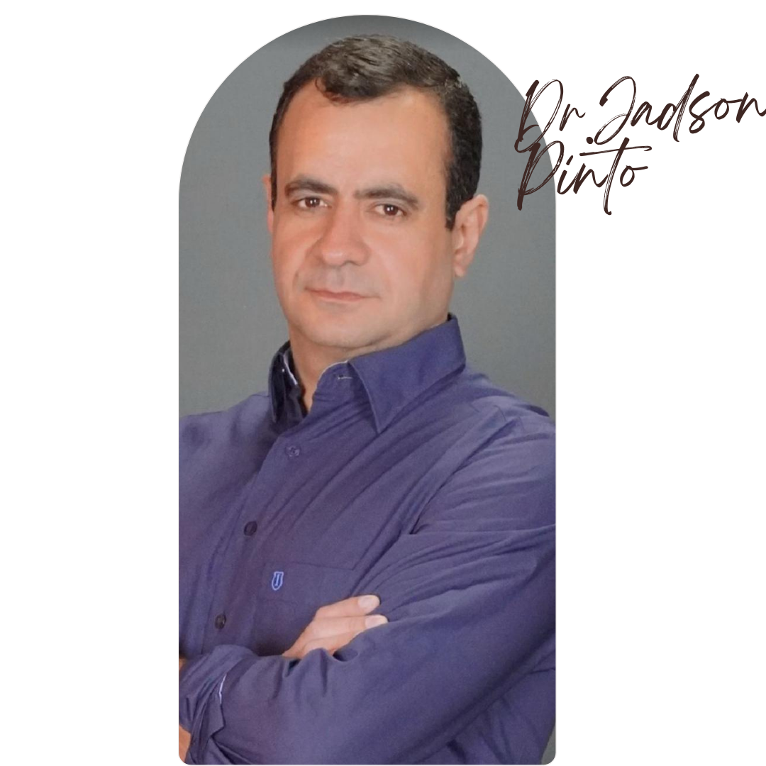 Dr. Jadson Pinto